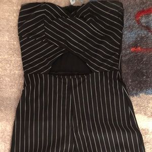 Women’s Romper